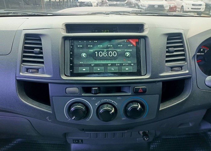 Used 1
                    TOYOTA
                     for Sale Image